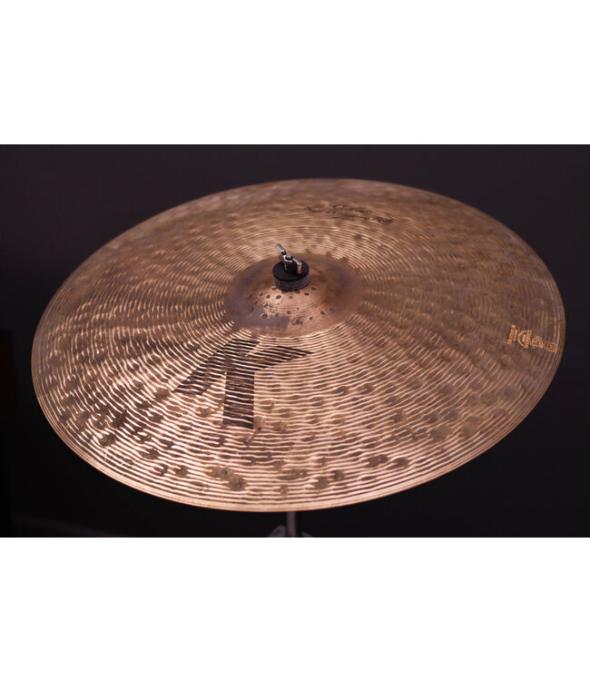 Zildjian 22" K Custom High Definition Ride