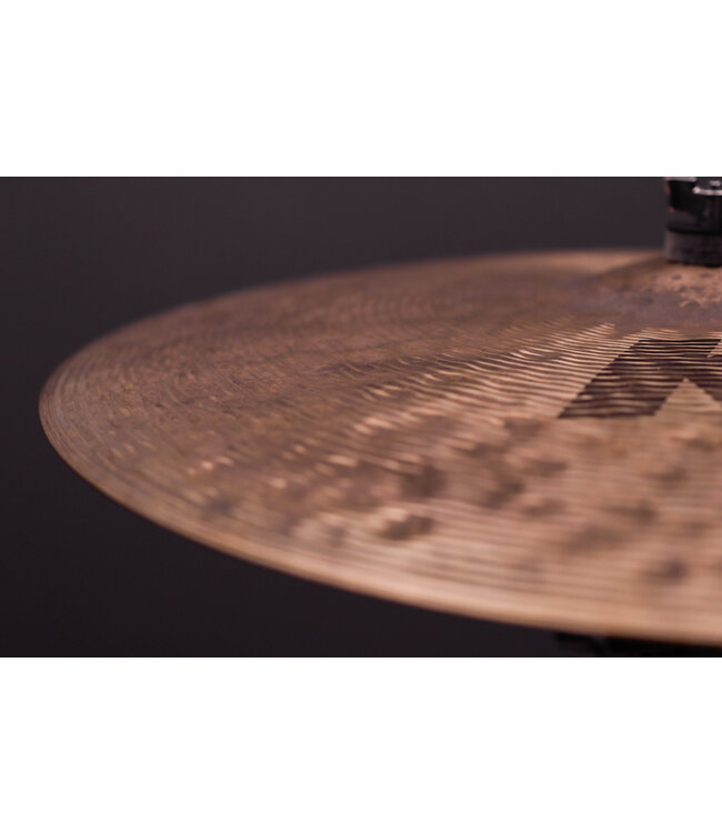 Zildjian 22" K Custom High Definition Ride