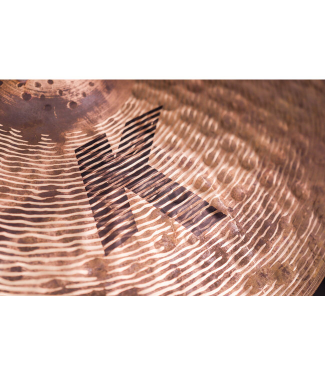 Zildjian 22" K Custom High Definition Ride