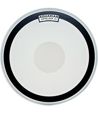 Aquarian Aquarian 18" SuperKick III