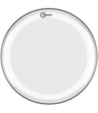 Aquarian Aquarian 18" Coated SuperKick II