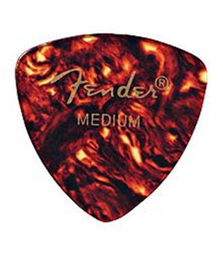 Fender Fender 346 Shape Picks, Shell, Medium (12)