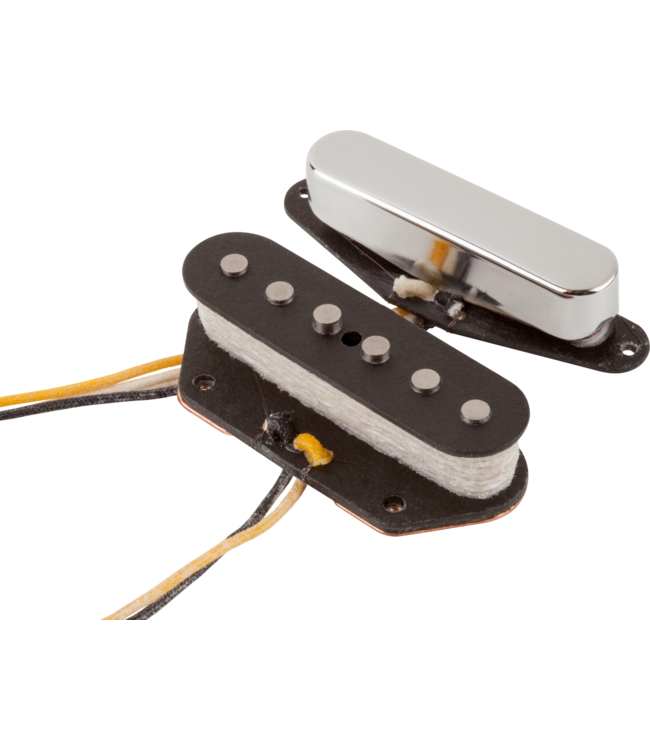 Fender Custom Shop Texas Special™ Tele Pickups, (2)