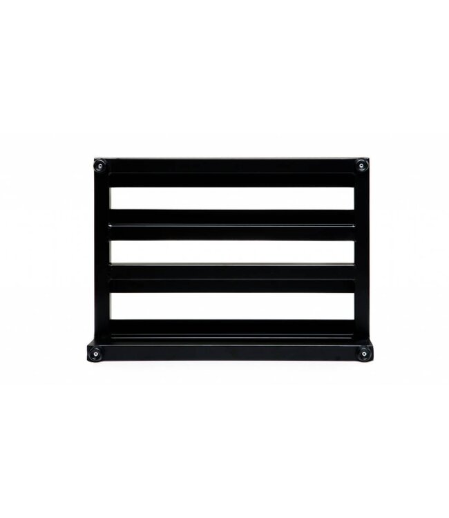 Pedaltrain Classic JR Pedal Board with Deluxe MX Soft Case