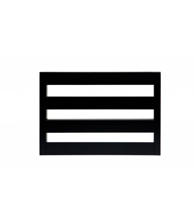 Pedaltrain Classic JR Pedal Board with Deluxe MX Soft Case