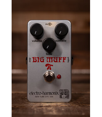 Electro-Harmonix Electro-Harmonix Ram's Head Big Muff