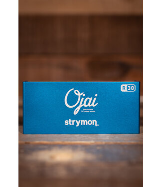 Strymon Strymon Ojai R30 High Current DC Power Supply