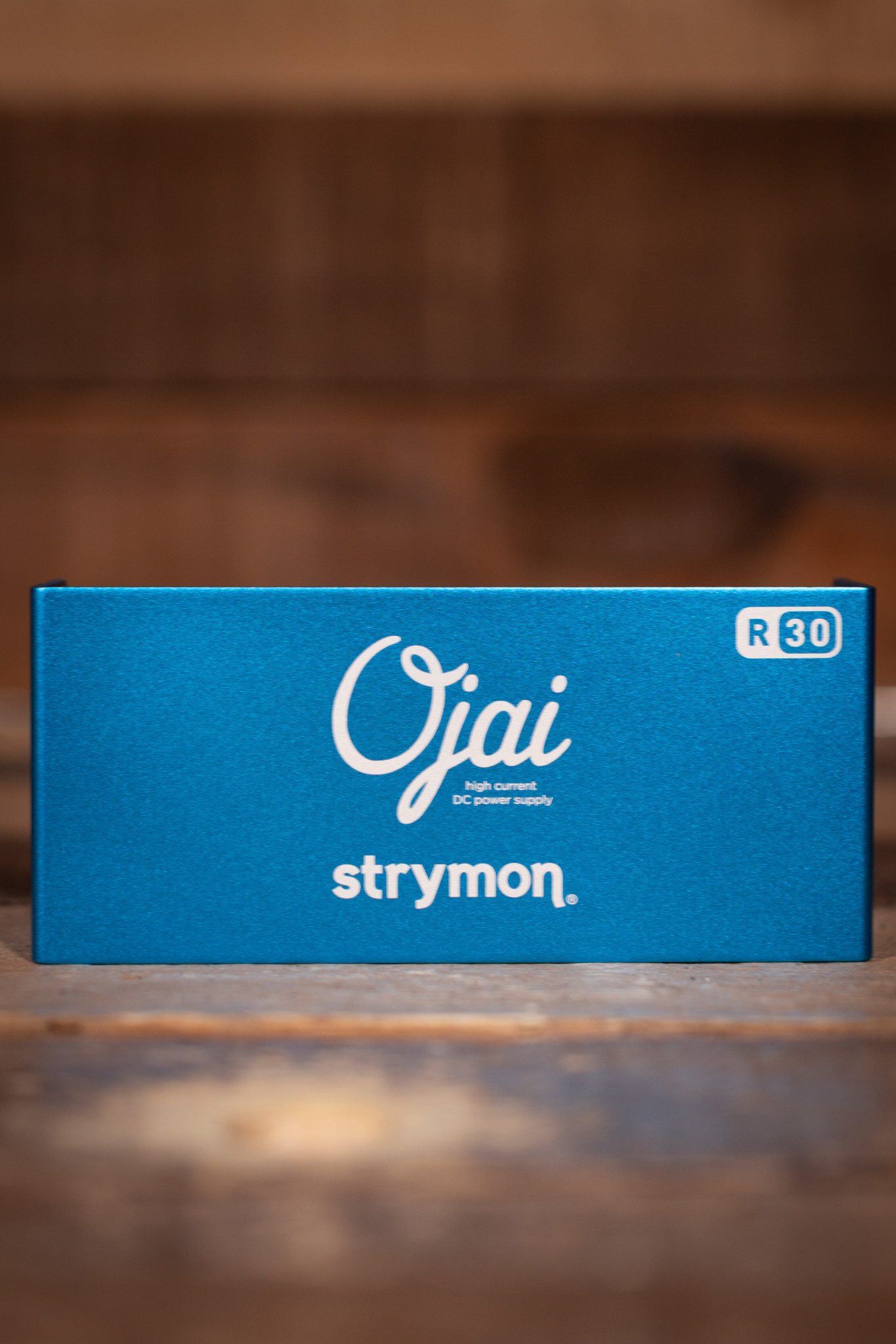 Strymon Ojai R30 High Current DC Power Supply | Sims Music