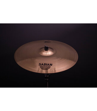 Sabian Sabian 22" XSR Ride Cymbal
