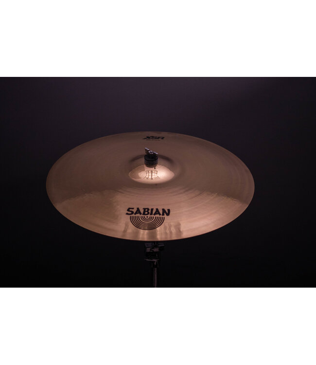 Sabian 22" XSR Ride