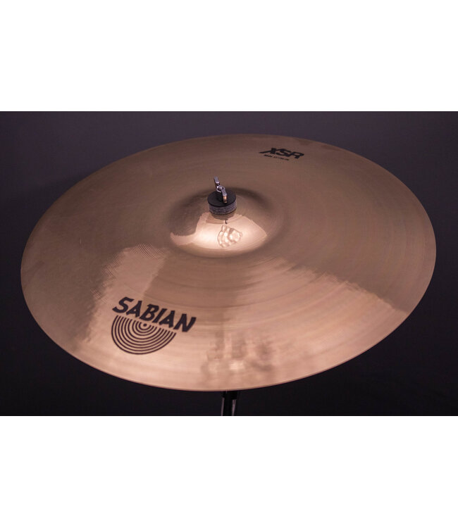 Sabian 22" XSR Ride