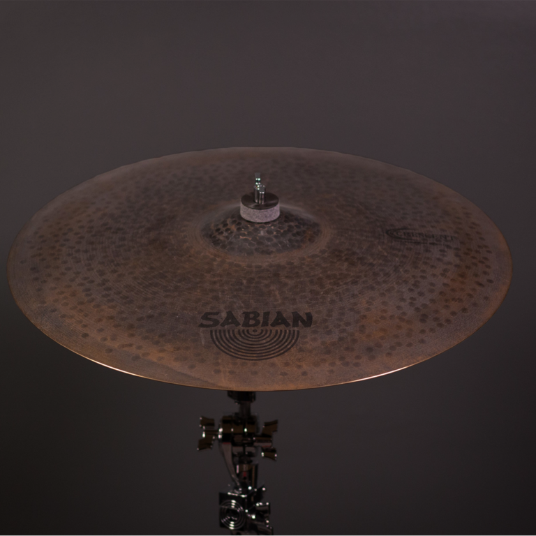 SABIAN Crescent 20\