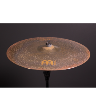 Meinl Meinl 21" Byzance Transition Ride - Mike Johnston