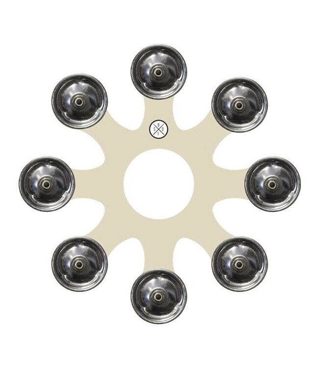 Big Fat Bling Ring Octopus