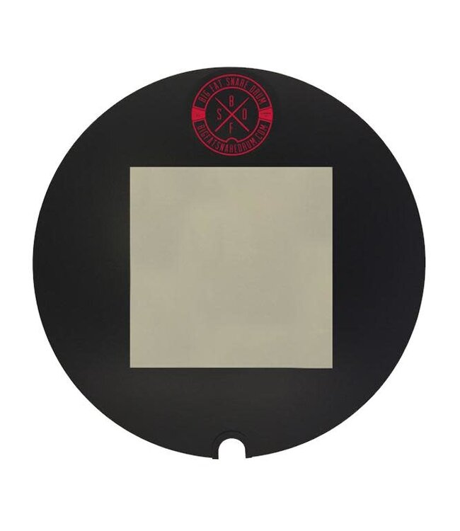 Big Fat Snare Drum 14" Medford-Square