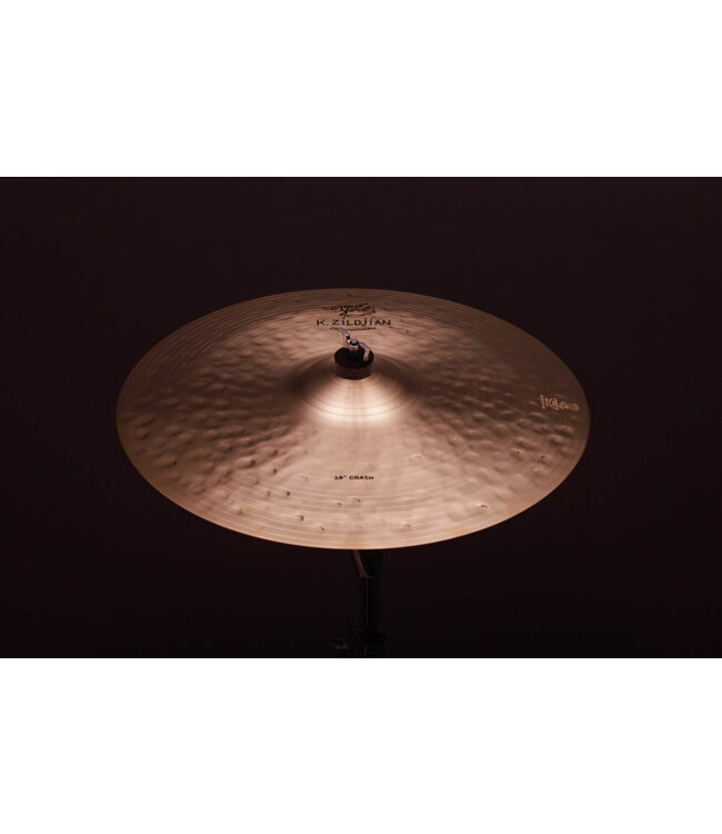 Zildjian 18" K Constantinople Crash