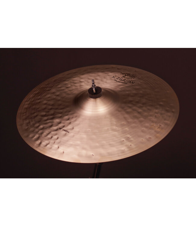 Zildjian 18" K Constantinople Crash
