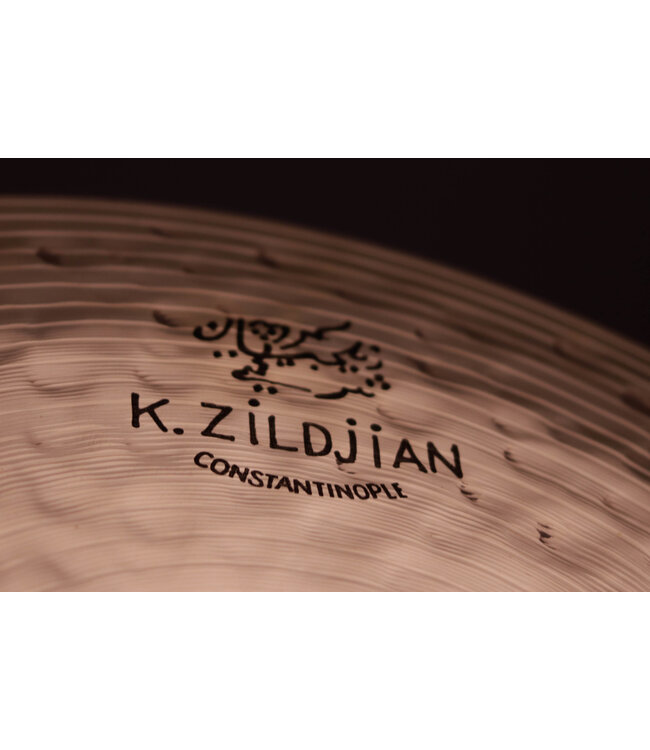 Zildjian 18" K Constantinople Crash