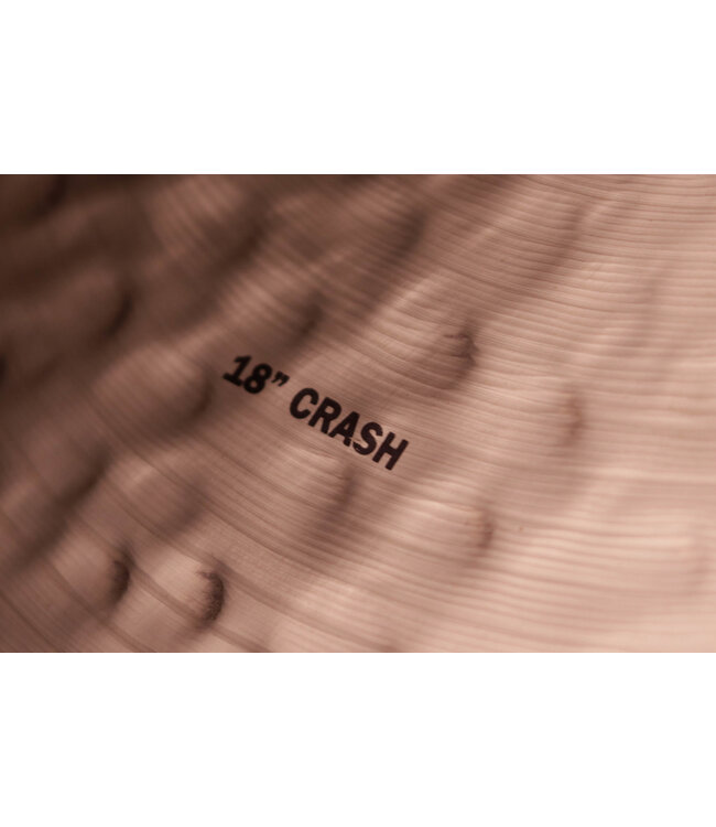 Zildjian 18" K Constantinople Crash