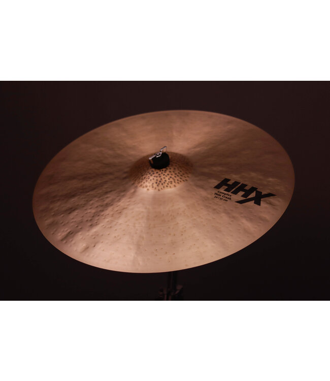 Sabian 20" HHX Complex Thin Crash Cymbal