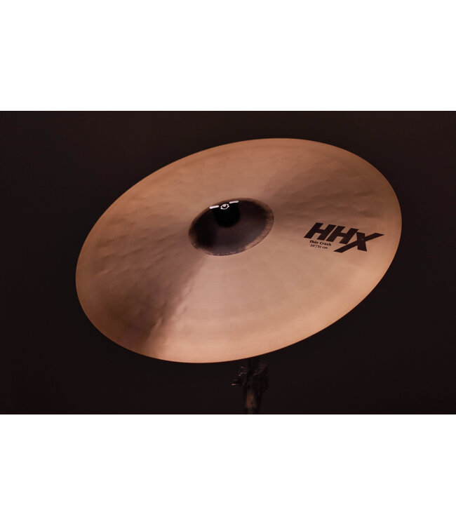 Sabian 20" HHX Thin Crash