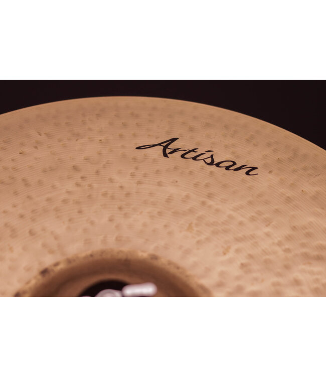 Sabian 16" Artisan Crash