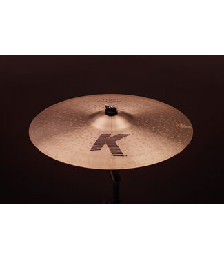 Zildjian ZIldjian 20" K Custom Dark Crash Cymbal