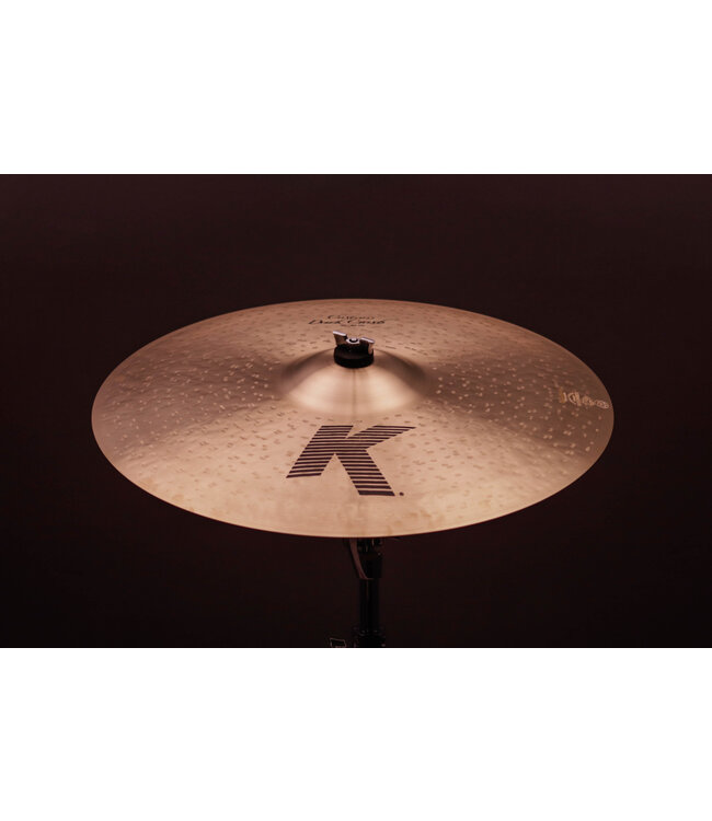 Zildjian 20" K Custom Dark Crash