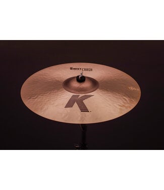Zildjian Zildjian 20" K Sweet Crash
