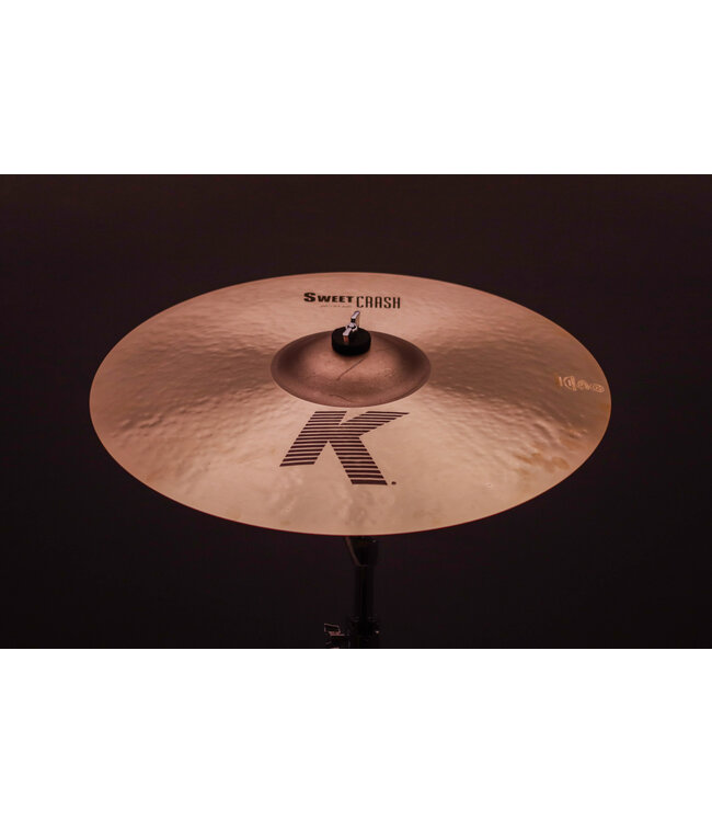 Zildjian 20" K Sweet Crash
