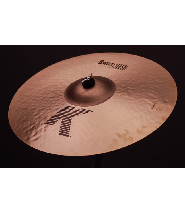 Zildjian 20" K Sweet Crash
