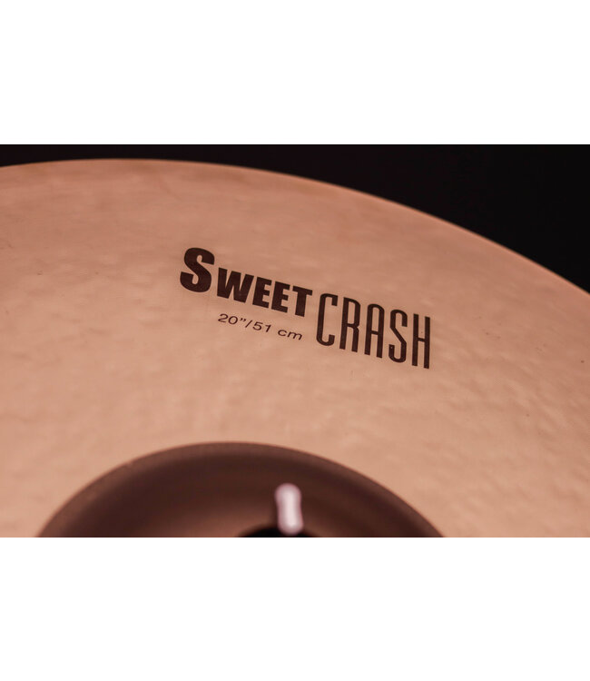 Zildjian 20" K Sweet Crash