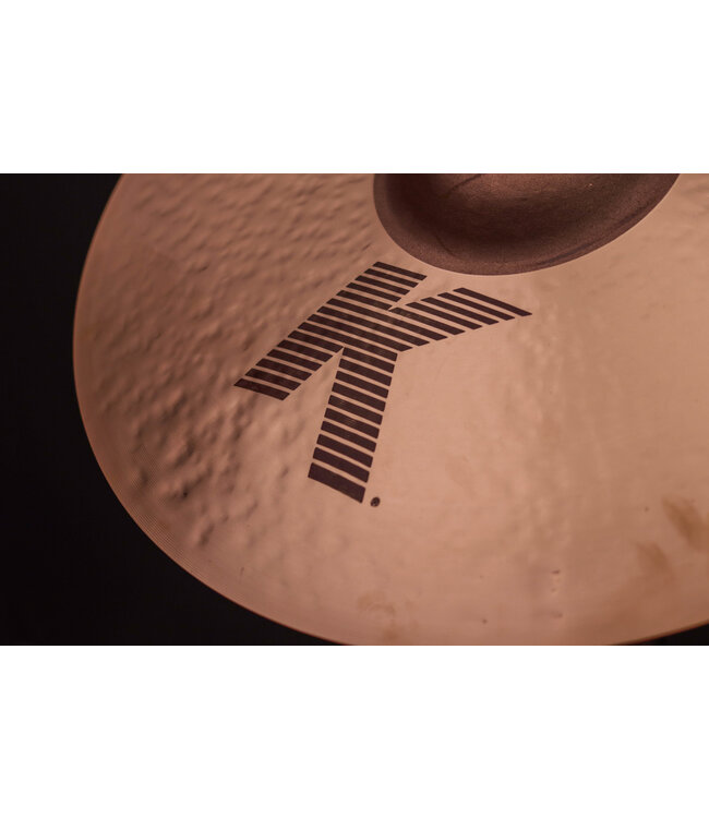 Zildjian 20" K Sweet Crash