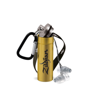 Zildjian Zildjian Standard Fit Hi-Fi Earplugs