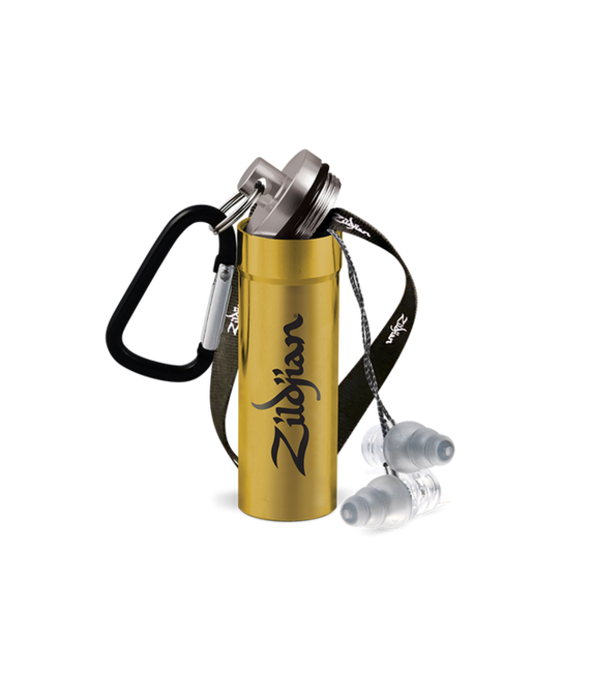 Zildjian Standard Fit Hi-Fi Earplugs