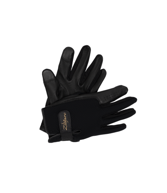 Zildjian Touchscreen Drummer's Gloves - Large