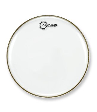 Aquarian Aquarian 12" Classic Clear Snare Side Drum Head