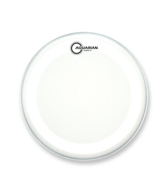 Aquarian Aquarian 12" Studio X Coated Drum Head