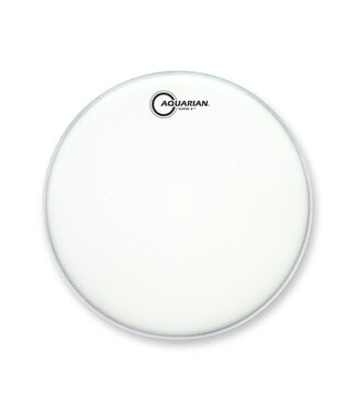 Aquarian Aquarian 12"  Super-2 Coated Drum Head