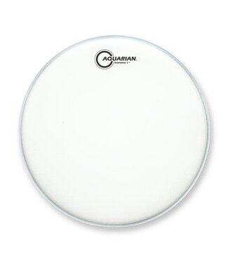 Aquarian Aquarian 10" Response 2 Coated Drum Head