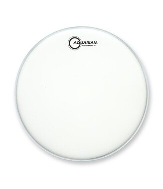 Aquarian Aquarian 10" Performance 2 Coated Drum Head