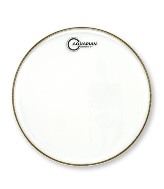 Aquarian Aquarian 10" Response 2 Clear Drum Head
