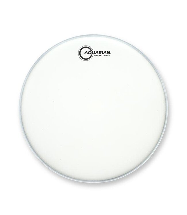 Aquarian 12" Texture Coated Drum Head