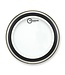 Aquarian 13" Studio-X Clear Drum Head