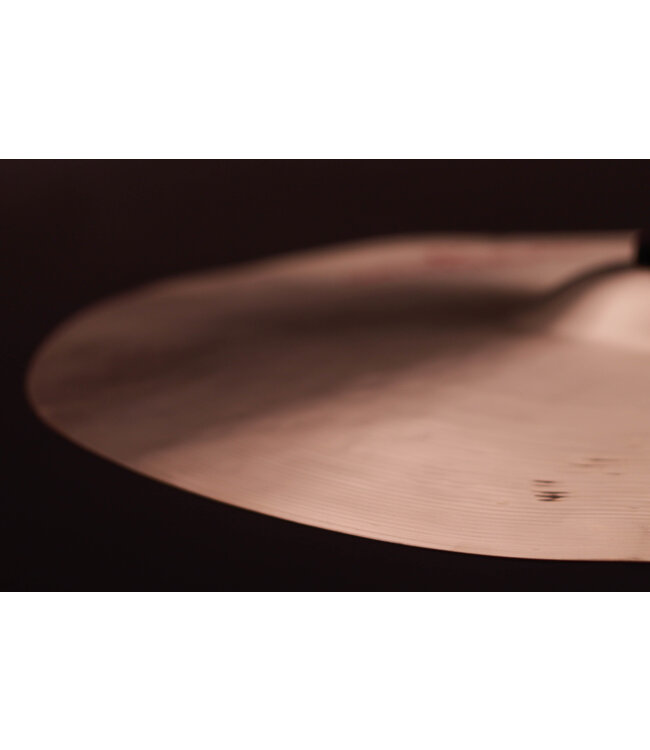 Zildjian 22" FX Oriental Crash of Doom