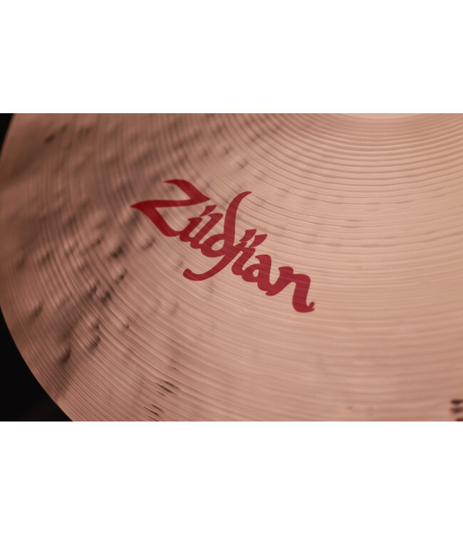Zildjian 22" FX Oriental Crash of Doom