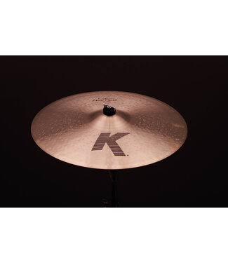 Zildjian Zildjian 19" K Custom Dark Crash Cymbal