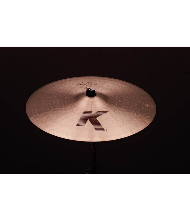 Zildjian 19" K Custom Dark Crash