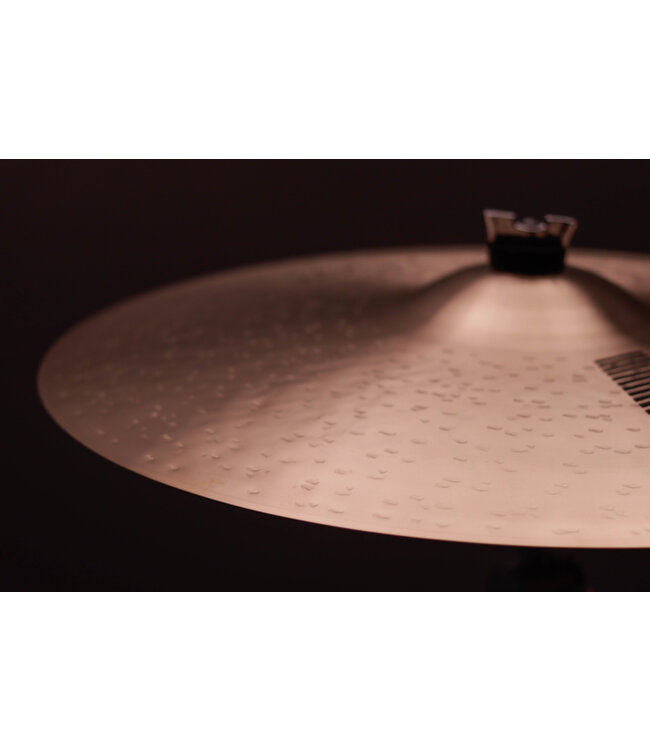 Zildjian 19" K Custom Dark Crash