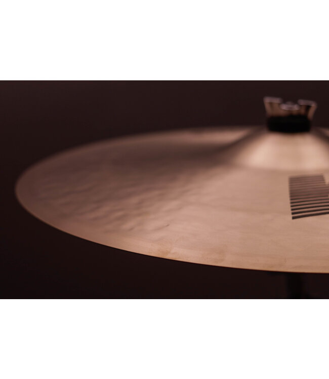 Zildjian 19" K Dark Crash Thin